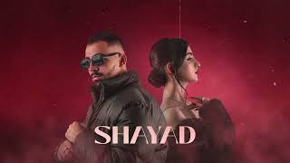 Mehyad x Lenna - Shayad (Official Lyric Video)