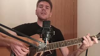 Frank Sinatra - Fly Me To The Moon Cover