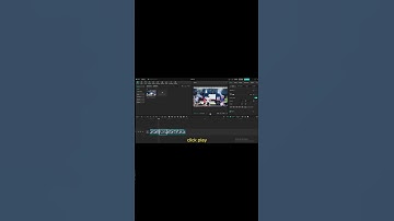 Reverse video in Capcut PC Teaser