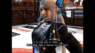 Kof Maximum Impact 2 Luise Ryona