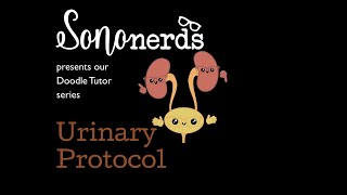 Renal Bladder Protocol SN  DT