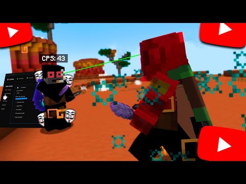 Encontré a un YOUTUBER usando HACKS en Minecraft BoxPvP! 🎥😮 | Staff Series