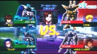 【連ザ2】2014年09月13日 池袋ランブルプラザ Vol.139B1