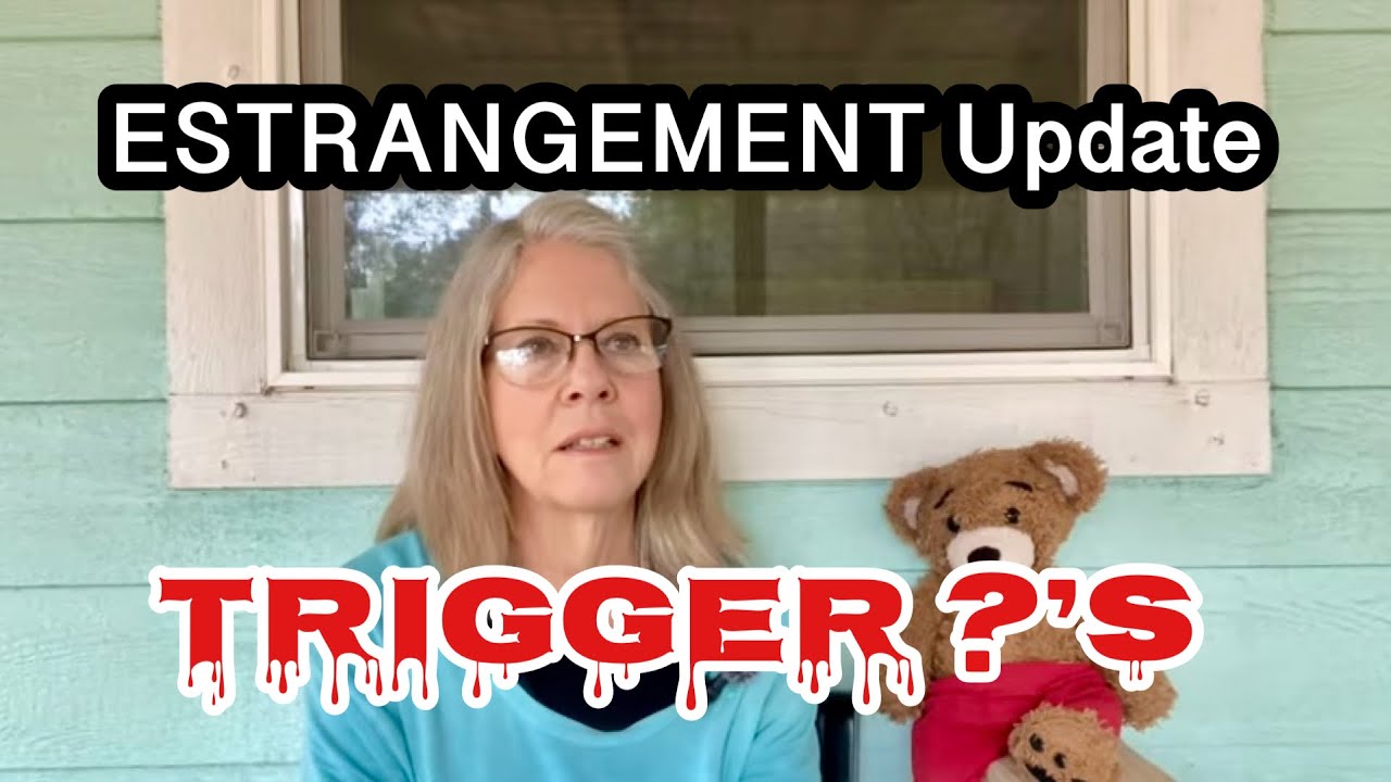 Одна в крошечном домике. Отдалилась от детей. Мучительные вопросы. Как с ними справляться.