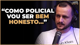 imagem do vídeo É possível acabar com as FACÇÕES? | À Deriva Cortes