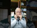 「名月赤城山」を複音ハーモニカで吹いてみた