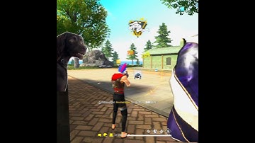 free fire short funny video #freefire #garenafreefire #freefireshorts #ff