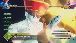 Dragon Ball: Xenoverse 2: Quick Look