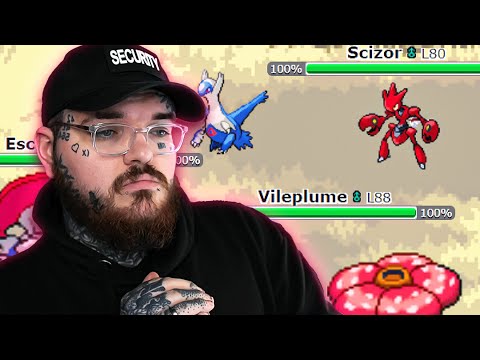 Pokemon FFA VS YOU - Pokemon FFA VS YOU