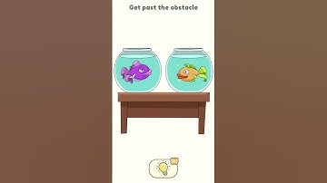 🎮🔥DOP 5 Delete One Part - The Ultimate Puzzle Breakthrough You Must See!🤯🧠#filterchallenge #shorts