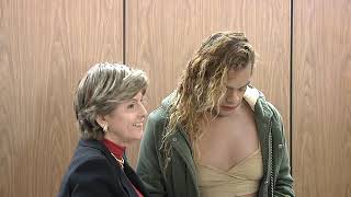 Gloria Allred Speaks Out for Violently Attacked Transgender Woman Vivian Diego