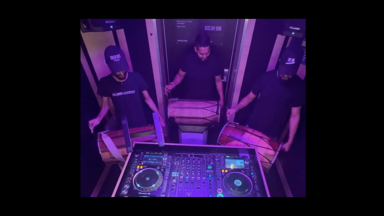 CHAUFFEURED COVER MIX BY harvkudos YouTube