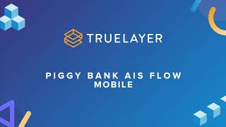 Data API - Demo - Mobile