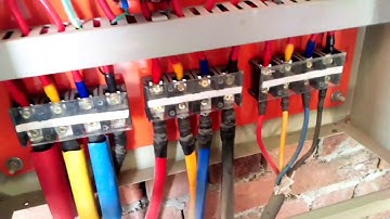 Electronic load controller detail in urdu / hindi