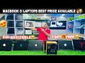 Open Box Laptop Starting ₹6999 | Second hand laptop MacBook Market in Delhi