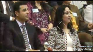 Sayın Selahattin Demirtaş