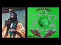 Bunny Wailer Cool Runnings 12 