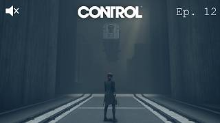 Control NC | Pursuing Hartman... (Ep. 12)