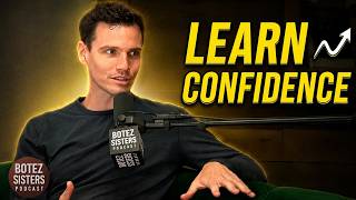 How To Be More Confident & Charismatic