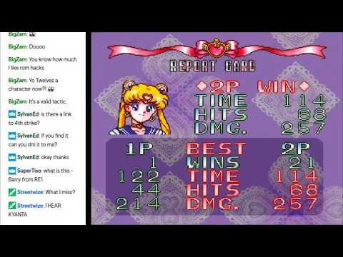 Gameplay Video