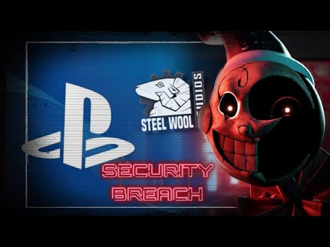 fnaf security breach ps4 update fnaf security breach ps4 update