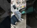 Покупаем ковролан на комнату племяника