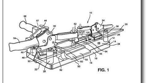 Don Boys on Patent Drawing Examples that Help You Create the Best Patent Drawings