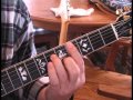 Easy (Commodores - Lesson with Solo)