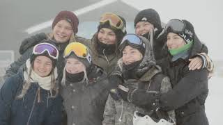 Norgescup - Geilo 2017