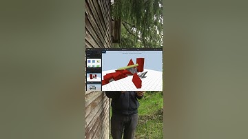 Mihail and JavaScript WebGL Physics Simulations