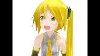 MMD Hyperactive Neru (Download link)
