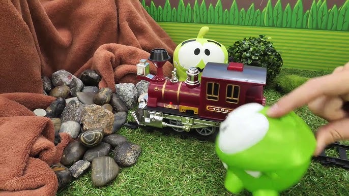 How to Make a Steam Engine Toy Car: Easy Step-by-Step Guide