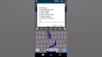 Ebirr Wallet Irraa Gara CBO Bank Account Tti Qarshii Dabarsuuf Mobilebanking 