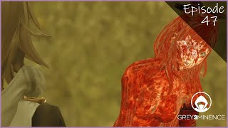 Branch B | Verse 2: Faerie-free Forest | Drakengard 3 [Remastered]