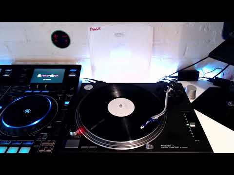 Filth — Filth - Dancin'