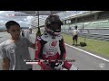 Race 2: Full Race | Round 3: Sepang International Circuit 2019 | Idemitsu Asia Talent Cup