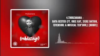 4.ThobzaNana,Flacko z.a,Lgee,Obee Kay,Sjeke Bathin & 7evenSoul - Baya Rester