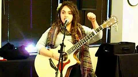 Houston Oasis Guest Performer  Shelley Segal, Athe...