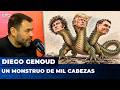 🔥 LULA, BOLSONARO Y UN MONSTRUO DE MIL CABEZAS | Diego Genoud con Matías Colombatti