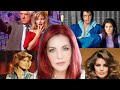 Priscilla Presley meet and greet with Henry Winkler + at The Big Texas Comicon - San Antonio, Texas