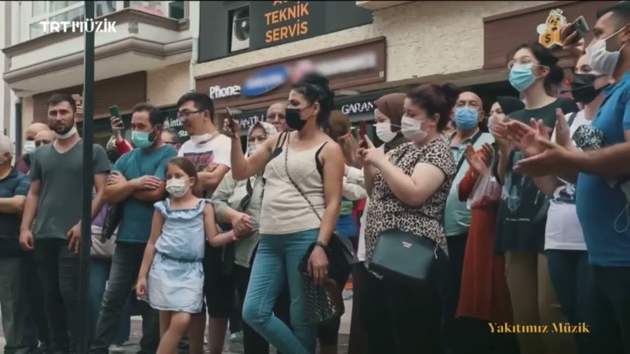 Ordu’nun Işıkları