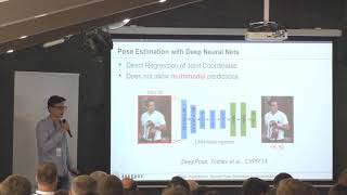 ELDAR INSAFUTDINOV. HUMAN POSE ESTIMATION IN UNCONSTRAINED SCENES