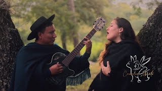 Camelia Lebrato - No vuelvas (Video Oficial)