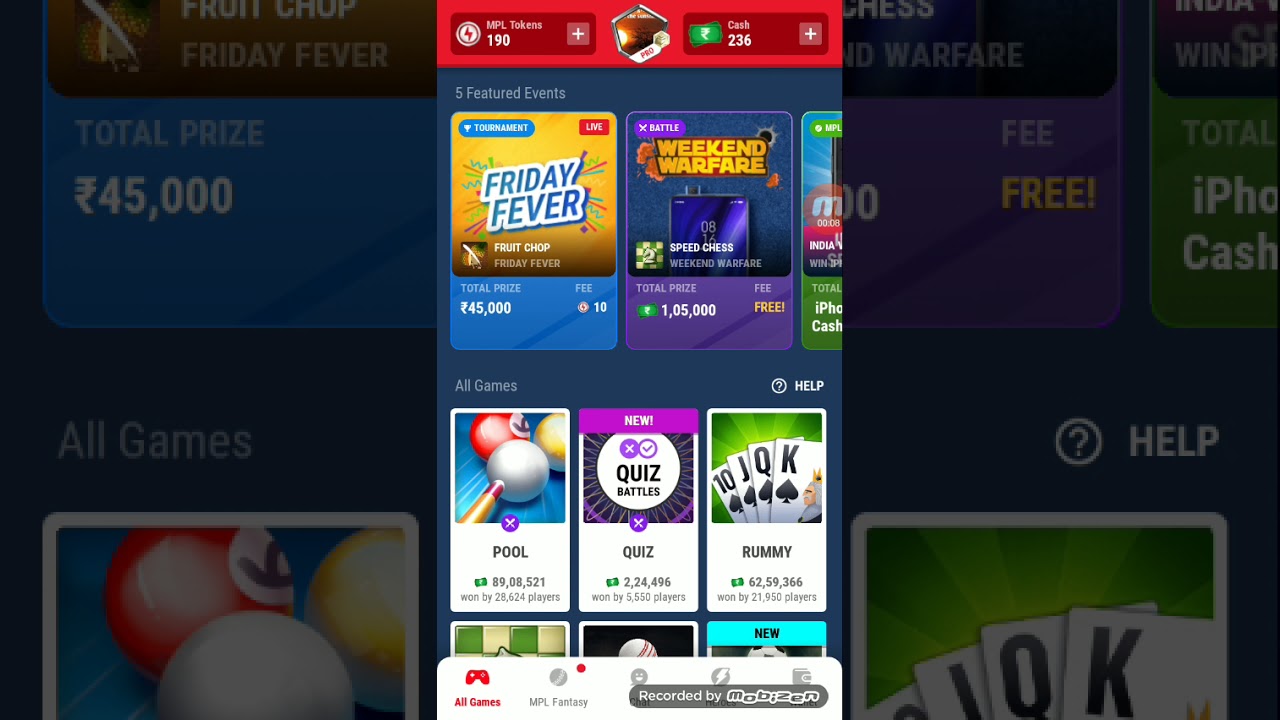 Mpl me audio show kaise creat kre