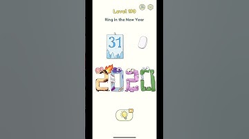 DOP 2: Delete One Part (Level 190)#shorts  #puzzle #gaming #shortsviral #ytshorts #gameplay