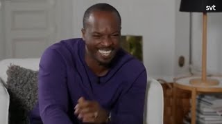 Best I Test - Kodjo Akolor