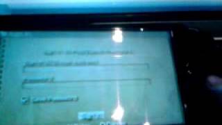 Socom FTB3 Hacked PSP-3000 GEN-C