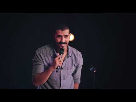 ستاند اب عربي محمد حلمي