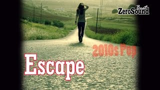 Escape - Sebastian Forslund feat Karolina Laang screenshot 5