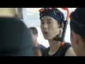 水難事故が増える出水期を前に…岡山市消防局の救護訓練　とっさの救助に役立つモノは？【岡山】